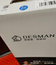德施曼（DESMAN）全自動(dòng)指靜脈智能鎖非傳統指紋鎖密碼鎖 電子鎖智能門(mén)鎖 大圣 Q5S 曬單實(shí)拍圖