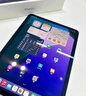 Apple/蘋(píng)果 iPad Air 11英寸 M3芯片2025年款 平板電腦 (256GB WLAN版)紫色 曬單實(shí)拍圖
