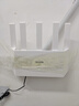 Tenda騰達路由器【千兆WiFi6+穿墻王】無(wú)線(xiàn)AX3000信號增強家用放大器Mesh限時(shí)補貼金榜一名云霄白立式 曬單實(shí)拍圖
