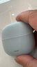 小米Redmi Buds 6 青春版 無(wú)線(xiàn)藍牙耳機 42dB深度主動(dòng)降噪  36小時(shí)超長(cháng)續航 適用小米華為蘋(píng)果手機 雨霧藍 曬單實(shí)拍圖