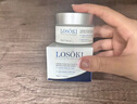 Losoki瑞士進(jìn)口眼霜淡化細紋提拉緊致黑眼圈去眼袋抗皺抗衰老護膚品禮物 曬單實(shí)拍圖