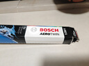 博世（BOSCH）雨刷器雨刮器神翼24/21(12-18奧迪Q3/17后奧迪TT/11-19奧迪A7) 曬單實(shí)拍圖