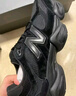 NEW BALANCE 運動(dòng)鞋男鞋女鞋情侶百搭厚底潮流老爹鞋9060系列U9060BPM 44 曬單實(shí)拍圖