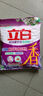 立白洗衣粉超潔薰衣香洗衣粉3倍潔凈力持久留香深層去污校服除菌機洗 【大袋4斤裝】2kg*1袋 曬單實(shí)拍圖