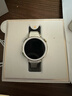 華為（HUAWEI）WATCH GT 5 Pro智能手表玄璣感知系統進(jìn)階運動(dòng)情緒健康助手穿戴設備運動(dòng)健康監測禮物男表女表大氣 42mm小表陶瓷白 曬單實(shí)拍圖