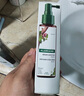 康如（KLORANE）金雞納防脫精華噴霧100ml*2 頭皮營(yíng)養液精華護發(fā)防斷發(fā)防脫噴霧 曬單實(shí)拍圖