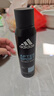 阿迪達斯（adidas）男士歐洲原裝進(jìn)口 征服+運動(dòng)舒緩 150ml*2 止汗爽身除臭香體噴霧  曬單實(shí)拍圖