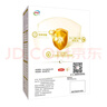 伊利金領(lǐng)冠育護2段400g較大嬰兒配方奶粉6-12個(gè)月盒裝便攜裝 2段 育護 400g 4盒 曬單實(shí)拍圖