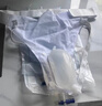 邁枝接尿器尿袋老人男士臥床神器不漏尿大小便失禁引流集尿袋醫用導尿 【加厚防漏硅膠款】醫用女士專(zhuān)用型1套+贈2個(gè)引流袋 曬單實(shí)拍圖