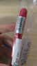 斑馬牌（ZEBRA）【熱門(mén)商品】中性筆 0.5mm子彈頭簽字筆 學(xué)生標記筆走珠水性筆 C-JJ100 JELL-BE 紅色 單支裝 曬單實(shí)拍圖