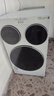 統帥（Leader）海爾出品三筒洗衣機ProMax 滾筒全自動(dòng) 內衣洗 三桶年度機皇 國家補貼12.5KG XQGL125-MBLDE697WU1 曬單實(shí)拍圖