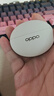 OPPO Enco X3 真無(wú)線(xiàn)入耳式藍牙耳機降噪耳機通用蘋(píng)果華為小米手機  無(wú)線(xiàn)充版米白 曬單實(shí)拍圖