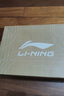 李寧（LI-NING）輕羽跑步鞋女鞋女士網(wǎng)面透氣輕便減震鞋子休閑低幫運動(dòng)鞋子女 曬單實(shí)拍圖