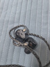 飛傲（FiiO） FA19繞耳式十單元樓氏動(dòng)鐵可換線(xiàn)入耳式旗艦耳機HIiFi高保真音樂(lè )重低音耳塞  黑色 曬單實(shí)拍圖