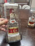 五糧液【年貨搶先購】第八代五糧液濃香型白酒52度 52度 1000mL 1瓶 曬單實(shí)拍圖