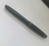 百樂(lè )（PILOT）78G鋼筆小學(xué)生3-6年級練字書(shū)法筆成人高檔簽字筆文具禮盒裝復古系列 黑色EF尖 曬單實(shí)拍圖