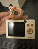 迪士尼（Disney）瘋狂動(dòng)物城兒童相機學(xué)生ccd相機照高清相機男女孩生日新年禮物 曬單實(shí)拍圖