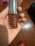 悠宜（unny club）有色唇部精華蜜5ml N04浪漫不止（潤唇膏唇蜜保濕鏡面新年禮物 曬單實(shí)拍圖