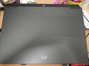 華碩天選6 國家補貼 16英寸游戲本 筆記本電腦（銳龍 7 H 260 16G 512G RTX5050 高色域)灰 曬單實(shí)拍圖
