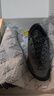 拉思珀蒂瓦（LA SPORTIVA） TX2 城市戶(hù)外休閑鞋輕量徒步鞋登山鞋攀巖接近鞋男女款 碳灰/黃 牛皮版（建議拍大1碼） 42 曬單實(shí)拍圖