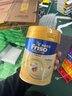 Friso美素佳兒港版金裝?幼兒配方奶粉 3段400g?一歲以上 6HMO 易消化 曬單實(shí)拍圖
