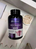 probody肌醇養巢膠囊維生素葉酸調姨媽內分泌代謝呵護卵巢 1瓶體驗裝 120粒*1瓶 曬單實(shí)拍圖