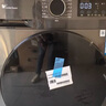 小天鵝（LittleSwan）滾筒洗衣機全自動(dòng)家用 10KG大容量 超薄 TG100APUREPRO以舊換新 國家補貼 京東自營(yíng) 內衣洗 出租屋 曬單實(shí)拍圖