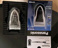 松下（Panasonic）電動(dòng)剃須刀往復式男士電動(dòng)刮胡刀進(jìn)口單刀頭全身水洗長(cháng)續航生日禮物新年禮物送男生B383干濕雙剃 曬單實(shí)拍圖