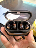 JBL 【王楚欽同款】SOUNDGEAR CLIPS琉璃扣 開(kāi)放式無(wú)線(xiàn)藍牙耳機耳夾式不入耳掛耳新款華為通用 靈琥珀 曬單實(shí)拍圖