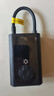 摯達車(chē)載有線(xiàn)無(wú)線(xiàn)充氣泵輪胎打氣筒電動(dòng)充氣機便攜適用于小米比亞迪等 車(chē)載充氣泵-數顯有線(xiàn)款 曬單實(shí)拍圖