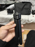 鐵頭TILTA三腳架 快速便攜式相機單反三腳架桌面落地支架mini手機支架直播小型VLOG迷你手持三腳架 曬單實(shí)拍圖
