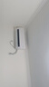 美的空調 酷省電二代 大1.5匹新一級能效變頻冷暖 雙排銅管蒸發(fā)器2026款空調掛機國家補貼KFR-35GW/KS2 曬單實(shí)拍圖