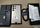 三星Samsung Galaxy S24 Ultra AI手機 第三代驍龍8 游戲手機 2億像素 拍照手機 12GB+512GB 鈦灰 曬單實(shí)拍圖