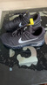 耐克（NIKE）官方網(wǎng)艦店男鞋秋季新款AIR VAPORMAX全掌大氣墊運動(dòng)鞋緩震跑步鞋 849559-001/黑色 40.5 曬單實(shí)拍圖