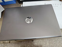 惠普（HP）銳14 AMD銳龍 14英寸輕薄筆記本電腦(六核R5-7530U 16G 1TB 指紋 一年上門(mén))【國家補貼】 曬單實(shí)拍圖