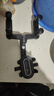 倍騰車(chē)載手機支架后視鏡720度旋轉伸縮汽車(chē)后視鏡導航車(chē)固定支架 曬單實(shí)拍圖
