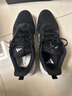 阿迪達斯（adidas）秋季男鞋運動(dòng)鞋舒適耐磨減震休閑跑步鞋 42.5UK8.5碼 曬單實(shí)拍圖