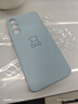 品托 魅族21手機殼魅族20pro液態(tài)硅膠保護套魅族18男女全包防摔軟殼簡(jiǎn)約小熊創(chuàng  )意圓邊個(gè)性網(wǎng)紅潮牌 魅族20【煙藍色-A3小熊】+手機膜 弧邊液態(tài) 曬單實(shí)拍圖