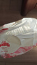 好奇（Huggies）皇家御褲紙尿褲嬰兒尿不濕嬰兒尿褲小龍褲超薄透氣 紙尿褲XL64片(12-17kg)+嬰兒濕巾20抽1包 曬單實拍圖