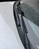 萬(wàn)孚無(wú)骨雨刮器雨刷雨刮片(1對裝)適用15-17款五菱宏光S1 U型-2214 曬單實(shí)拍圖
