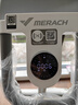 麥瑞克（MERACH）智能橢圓機家用橢圓儀太空漫步機運動(dòng)健身器材 凌波L7 Pro 全新升級-坡度步距可調-自發(fā)電 曬單實(shí)拍圖