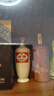 汾酒【萬(wàn)人購買(mǎi)】出口白瓷汾 2018-2019年 53度 375ml*12瓶 清香型高度白酒 陳年老酒原箱【名酒鑒真】新年禮物 曬單實(shí)拍圖