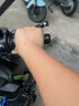 智騁電動(dòng)摩托車(chē)油門(mén)助力卡子省力輔助器車(chē)握把加油器改裝配件汽車(chē)通用 曬單實(shí)拍圖