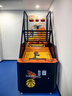舒音大型籃球機投籃機投幣游藝機家用商用電玩城設備游戲機游戲廳 曬單實(shí)拍圖