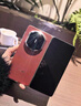 HUAWEI Mate X7 典藏版 麒麟9030 Pro 16GB+512GB寰宇紅 超可靠折疊玄武架構 華為折疊屏鴻蒙手機 曬單實(shí)拍圖