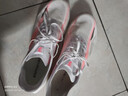 361°男鞋運動(dòng)鞋【飛飚1.5】新品網(wǎng)面碳板鞋專(zhuān)業(yè)競速訓練馬拉松跑步鞋 我們亞洲 43 曬單實(shí)拍圖