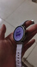 華為【咨詢(xún)領(lǐng)神券】華為手表watchgt6女款智能微信手表女性生理周期睡眠呼吸血氧送女生禮物gt5升級 41mm流光紫+草木綠色定制表帶 曬單實(shí)拍圖