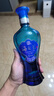  藍色經(jīng)典 海之藍 52度 520ml 雙瓶裝 綿柔濃香型白酒 曬單實(shí)拍圖