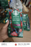 星巴克（Starbucks）精品烘焙咖啡豆多口味囤貨5袋1070g 阿拉比卡豆 手沖黑咖啡口糧豆 曬單實(shí)拍圖