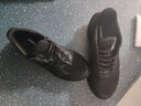 特步后盾跑步鞋運動(dòng)鞋男鞋秋冬季防水輕便減震回彈防滑休閑跑鞋鞋子 曬單實(shí)拍圖